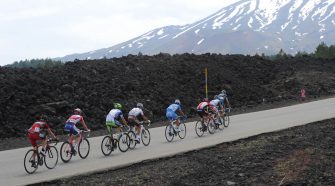 giro d'italia