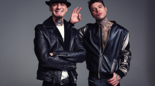 J-ax e fedez