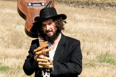 Vinicio Capossela