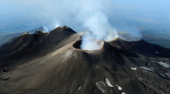 ingv etna