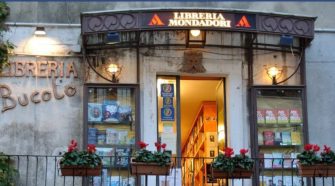 libreria bucolo