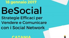 besocial