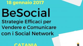 besocial