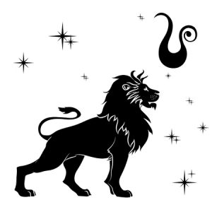 Previsioni astrologiche 2017, il leone