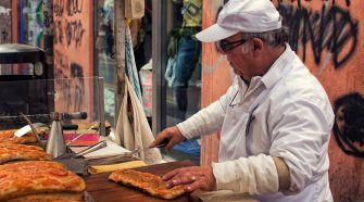 palermo street food fest