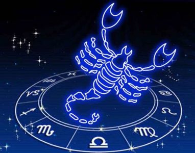 Previsioni astrologiche 2017, lo scorpione