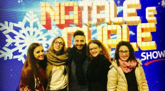 natale e quale show