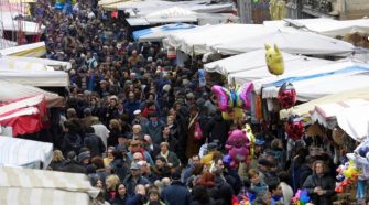 fiera di sant'agata