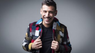 Francesco Gabbani