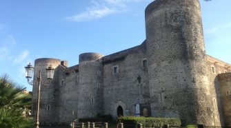 corso di scrittura creativa a castello ursino