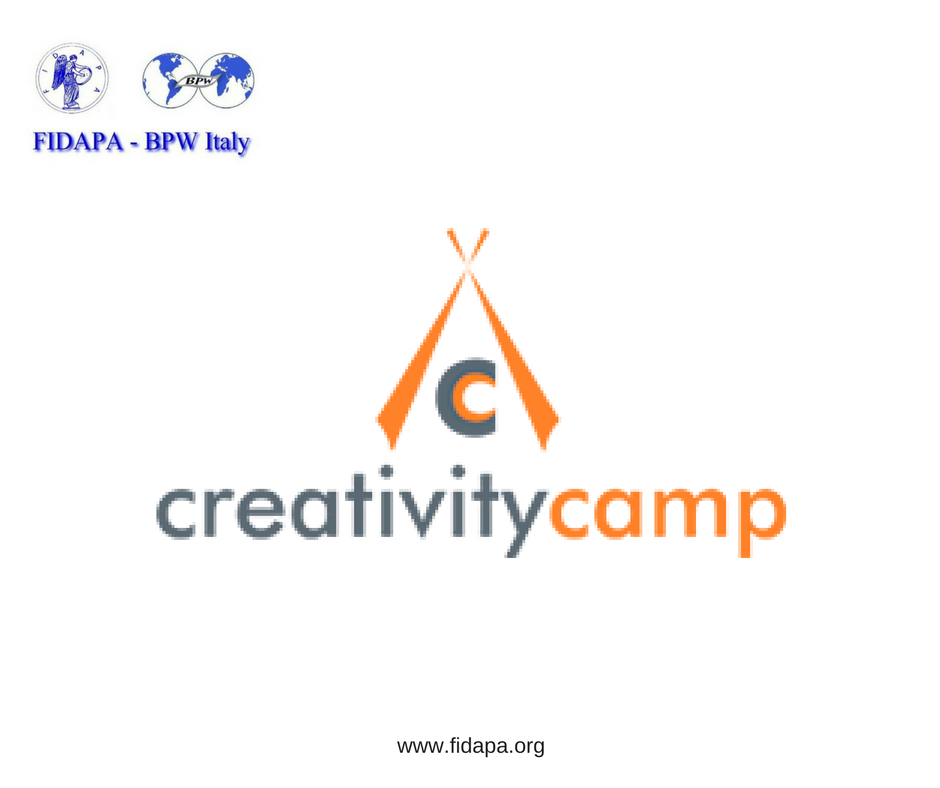 creativity camp