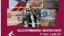 ciclo di primavera