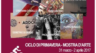 ciclo di primavera