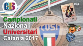 campionati nazionali universitari