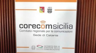 Corecom sicilia