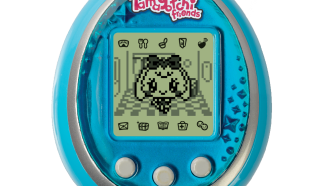 Tamagotchi