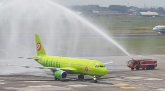 s7 airlines