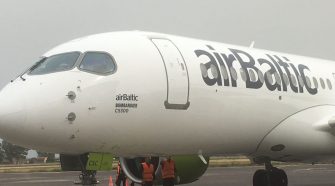 air baltic