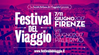 Festival Del Viaggio 2017