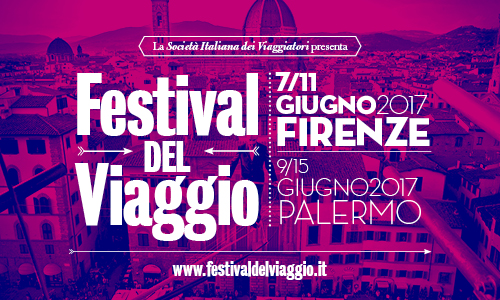 Festival Del Viaggio 2017