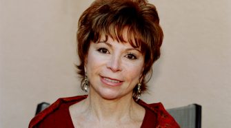 isabel allende