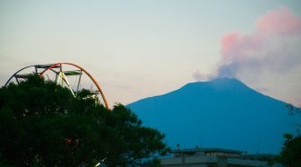 etna vulcano etna