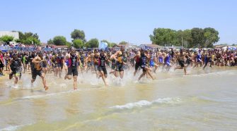 Sicily Triatlhon Series