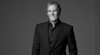 Michael Bolton