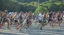 Sicily Triathlon Series