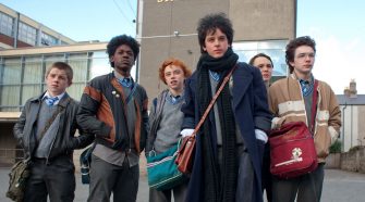 sing street