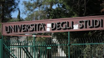 università degli studi di catania