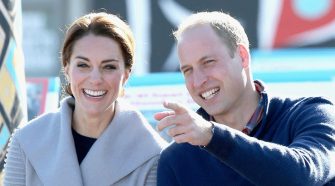 william e kate