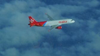 Air Malta