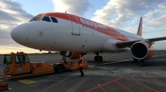 easyJet