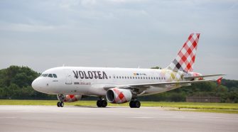 Volotea