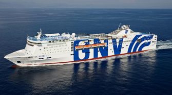 grandi navi veloci