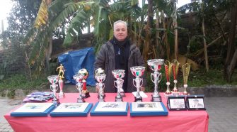 Torneo di Natale