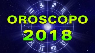 previsioni astrologiche 2018