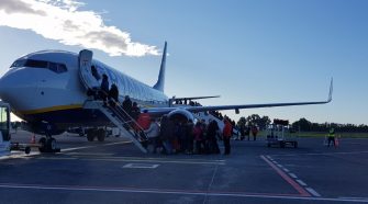 Aeroporto fontanarossa di Catania