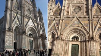 duomo di orvieto