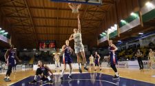 Eurocup, la Passalacqua si qualifica agli ottavi