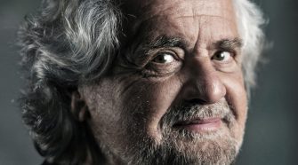 beppe grillo