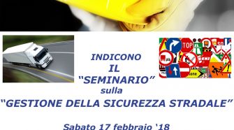 Sicurezza Stradale