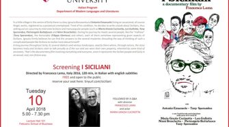 docufilm i siciliani