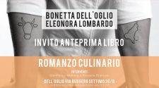 romanzo culinario