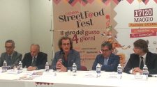 Street Food Fest catania