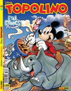 topolino