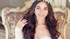 Acconciatura da sposa