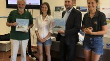 Ustica, presentata l’Associazione PIM-Piccole Isole del Mediterraneo