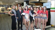 Miss Motors Italy